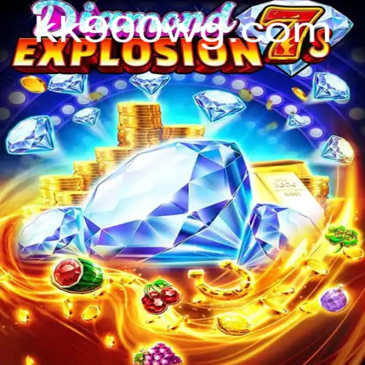 Descubra o Empolgante Mundo de DiamondExplosion7s