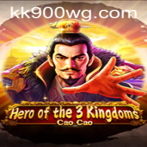 Heroofthe3KingdomsCaoCao: Aventura Estratégica no Mundo dos Três Reinos