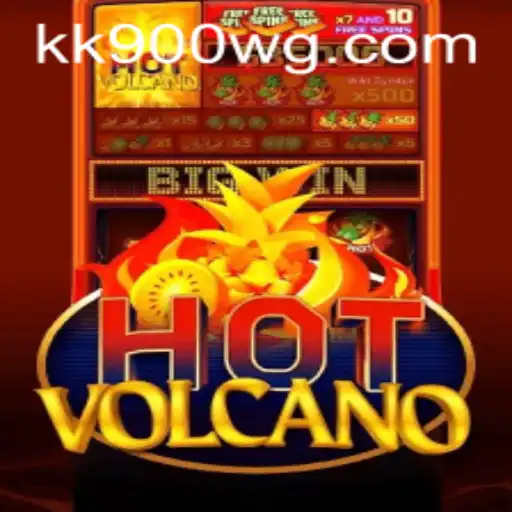 Explorando as Profundezas de 'HotVolcano': Um Guia Completo