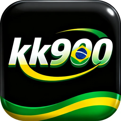 kk900 Logo
